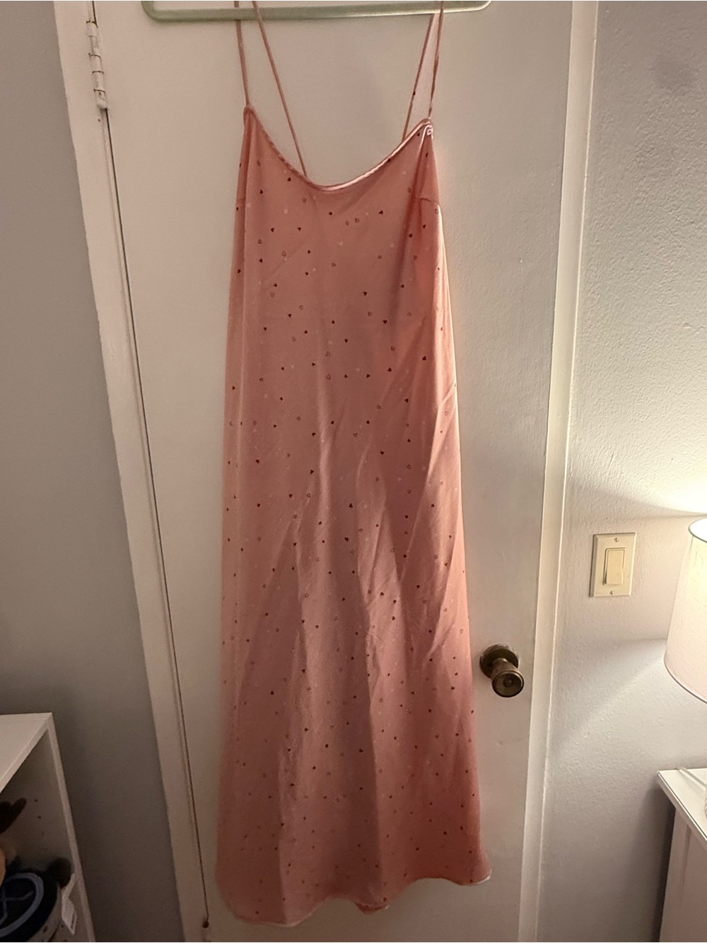 Intimately Free People Easy to Love Slip Dress